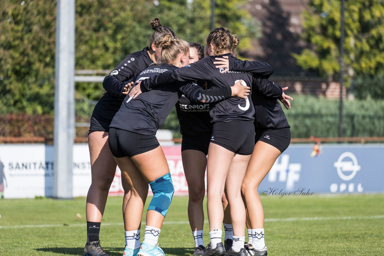 Bild 840 - wU16 Deutsche Meisterschaft